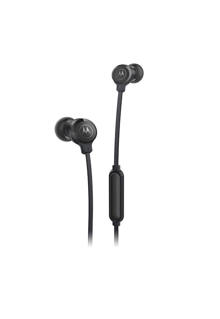EARBUDS3-S AUDIFONO MOTO M/LIBRES NEGRO-1