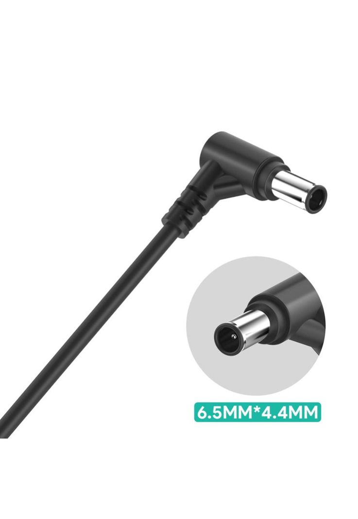CARGADOR NOTEBOOK COMPATIBLE CON SONY 19.5V-0