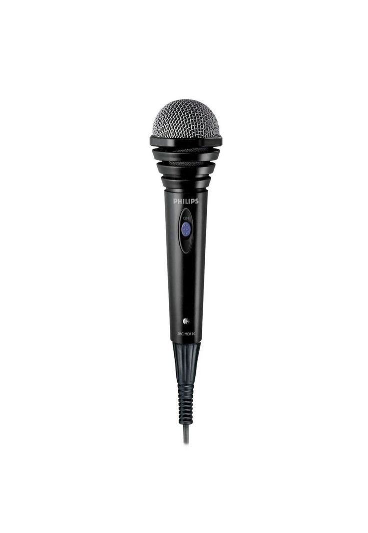 MICROFONO PHILIPS-1