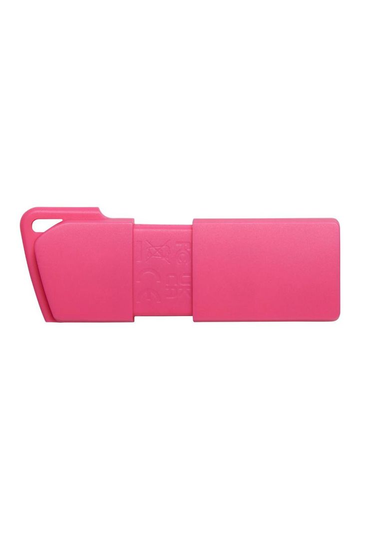 DTXM NEON 64GB PENDRIVE NEON ROSADO 64GB 3.2-0