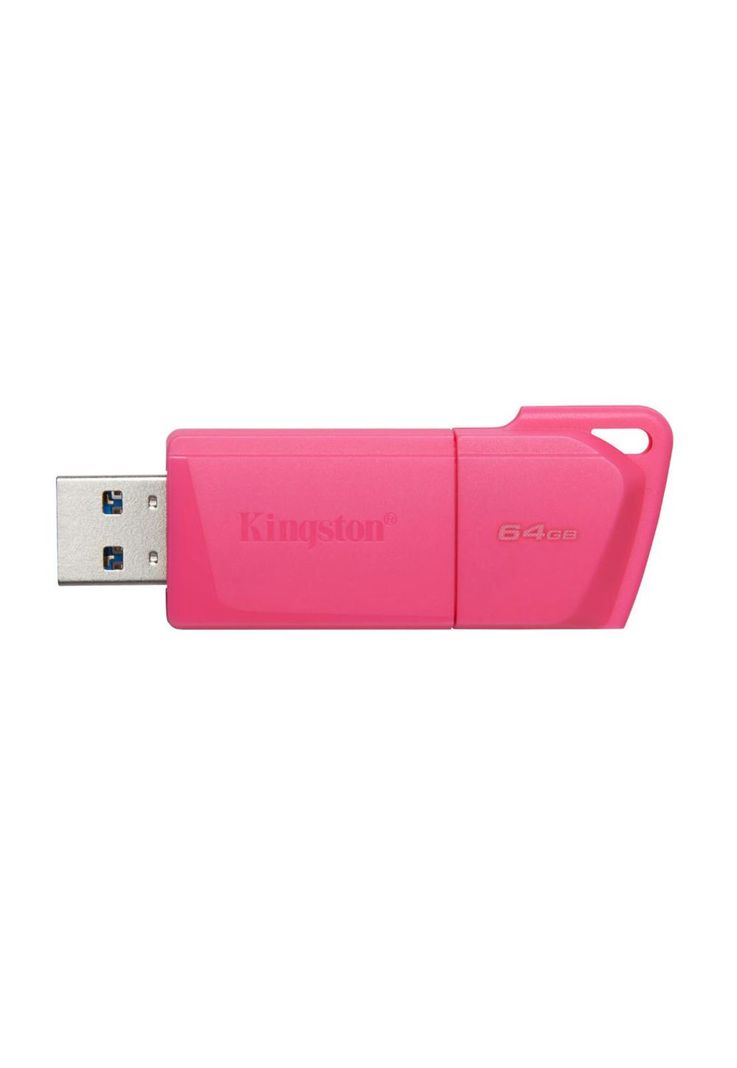 DTXM NEON 64GB PENDRIVE NEON ROSADO 64GB 3.2-2