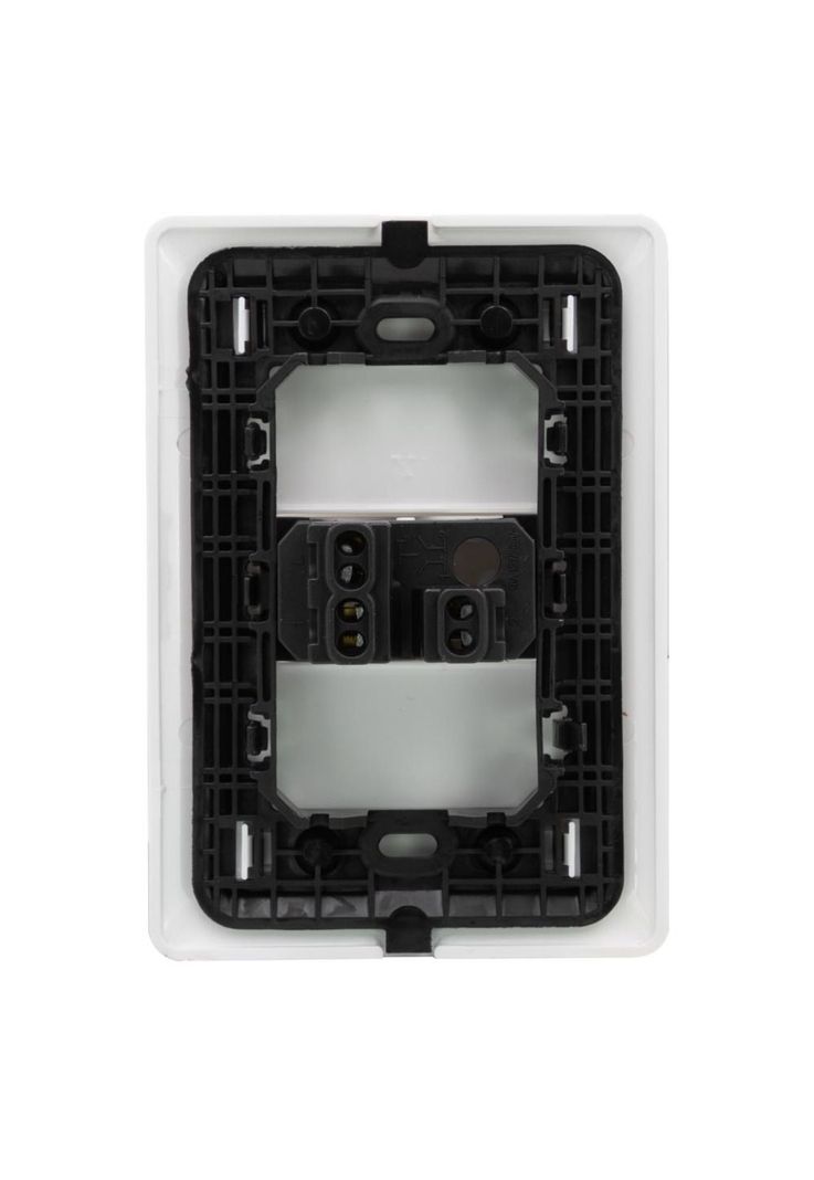 Interruptor para Muro/Pasillo 250V 10A-3