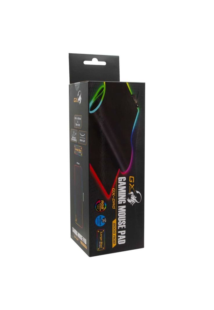 GX-PAD 800S MOUSE PAD RGB-4