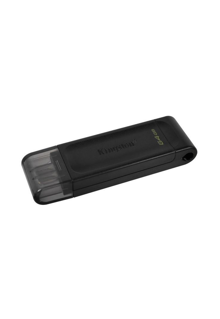 DT70/64GB -64GB PENDRIVE-C / 3.2 DATA TRAVELER 70-1