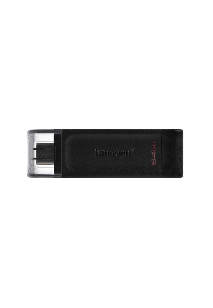 DT70/64GB -64GB PENDRIVE-C / 3.2 DATA TRAVELER 70-2