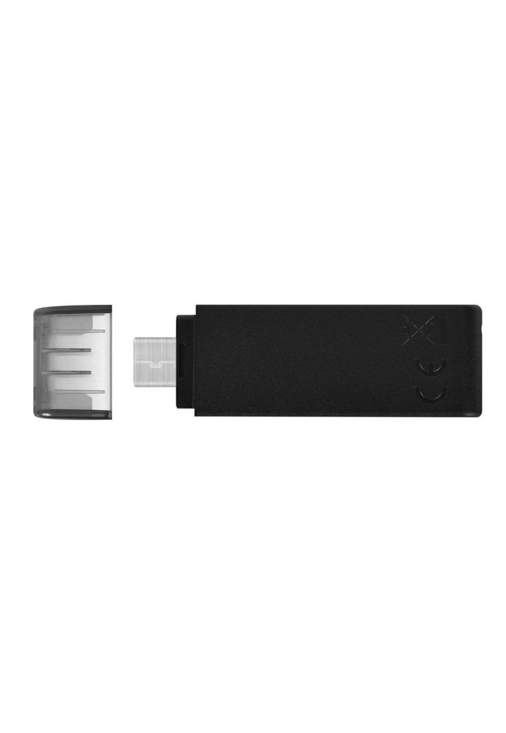 DT70/64GB -64GB PENDRIVE-C / 3.2 DATA TRAVELER 70-5