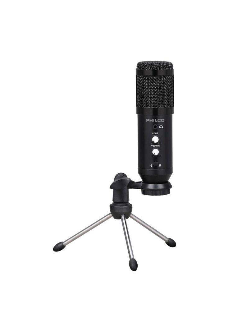MICROFONO USB CON TRIPODE-1