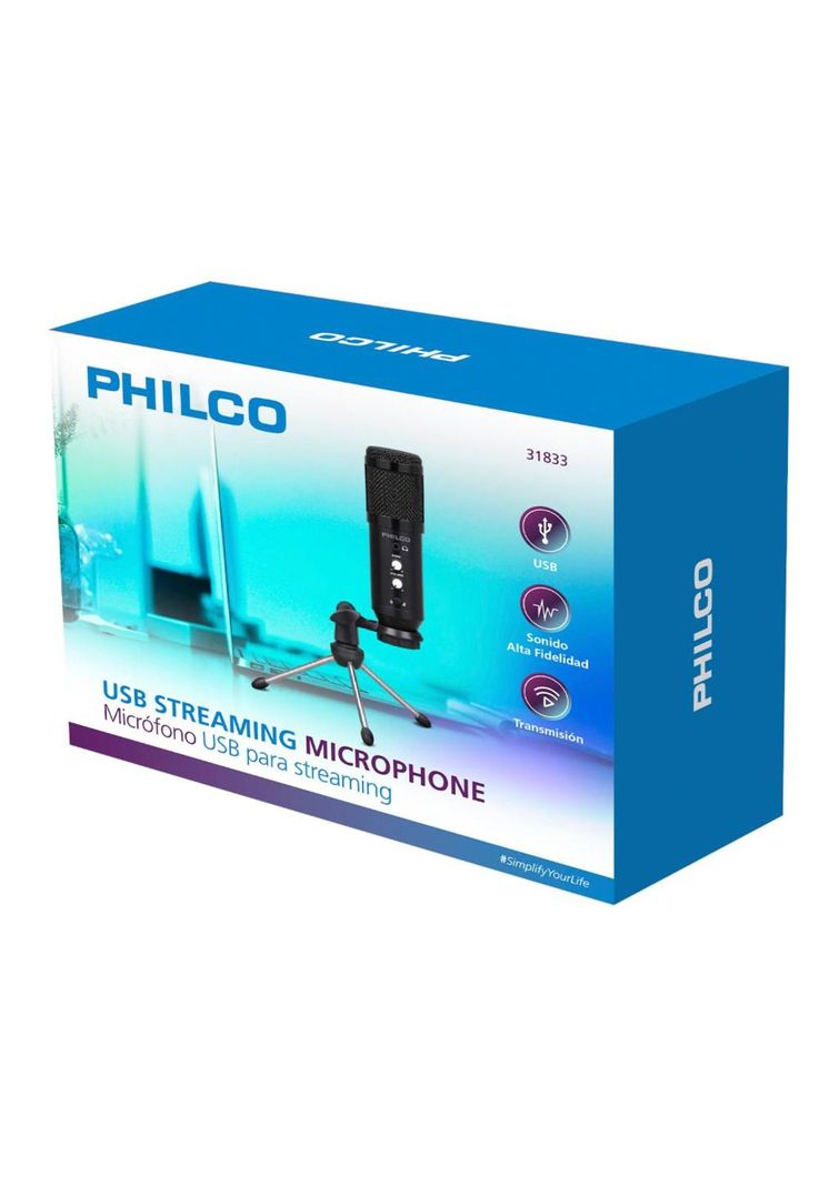 MICROFONO USB CON TRIPODE-2