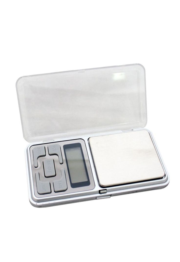 PESA GRAMERA 0.1-500G-0