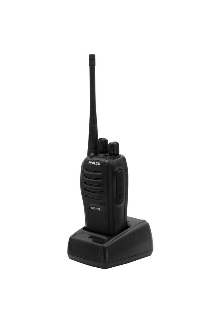 KIT INTERCOMUNICADOR PORTATIL C/CARG. Y M.LIBRES-5