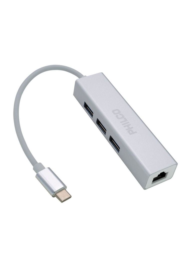 HUB 3 PUERTOS TIPO C A USB 3.0-1