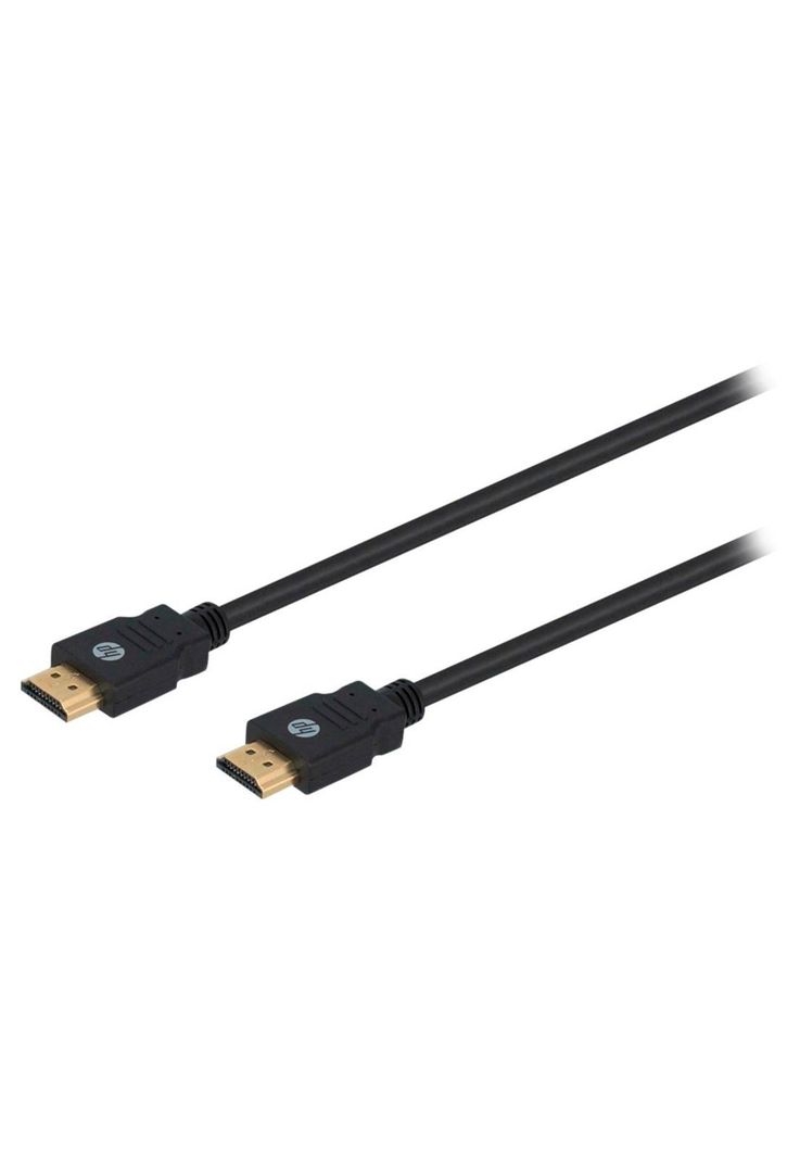CABLE HDMI NEGRO 3,0 METROS PRO ULTRA DH 4K-1