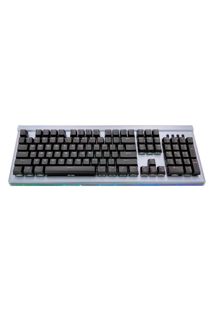 GK520 TECLADO  MECANICO RGB-3