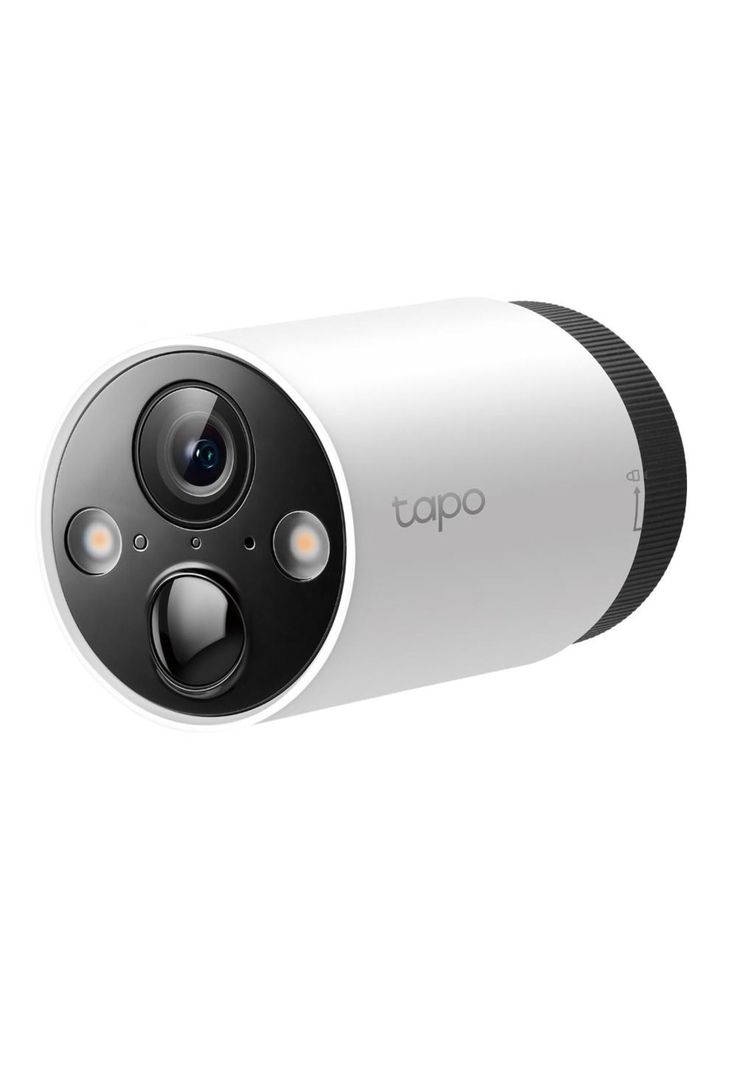 KIT CAMARA TAPO C420S1 1 CAMARA WI-FI-0
