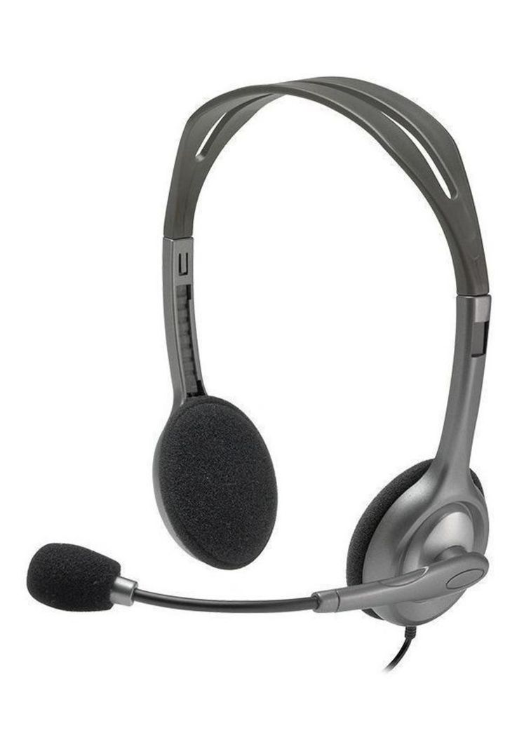 981-000612 Audífono Headset H111-0