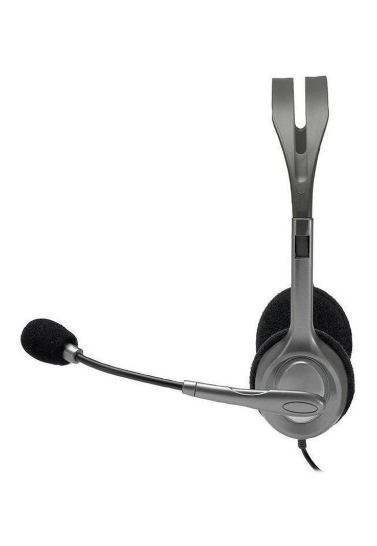 981-000612 Audífono Headset H111-1