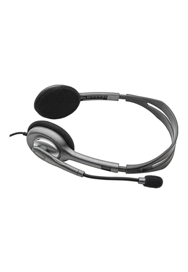 981-000612 Audífono Headset H111-2