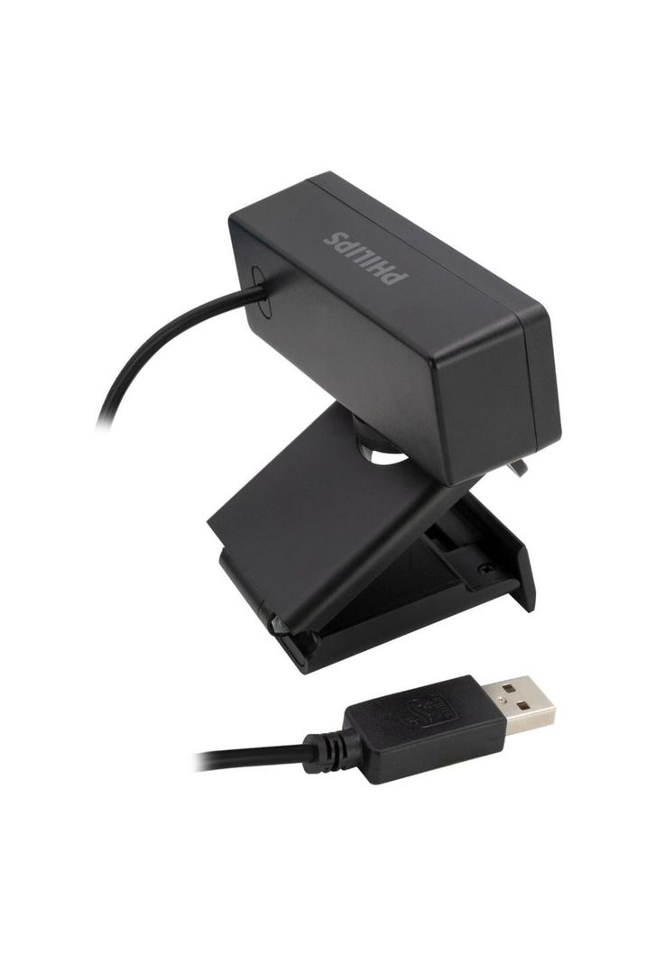 SPL6406BM WEBCAM PHILIPS 1080P-1