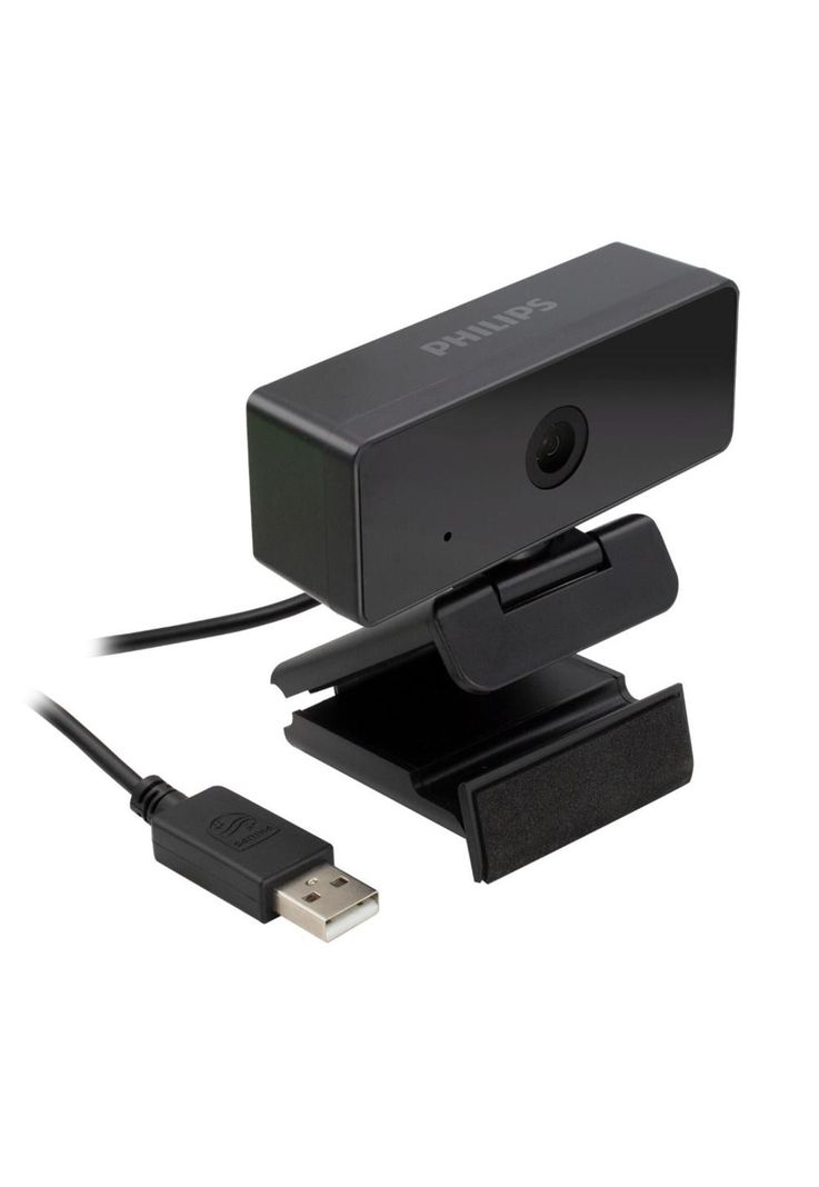 SPL6406BM WEBCAM PHILIPS 1080P-2