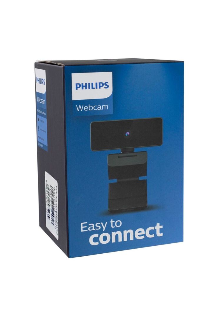 SPL6406BM WEBCAM PHILIPS 1080P-3