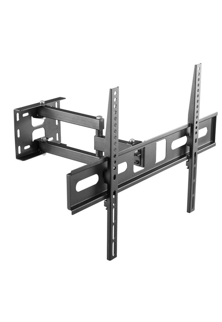 Soporte Philco De Pared Para Tv/monitor De 37 A 70 Negro-2