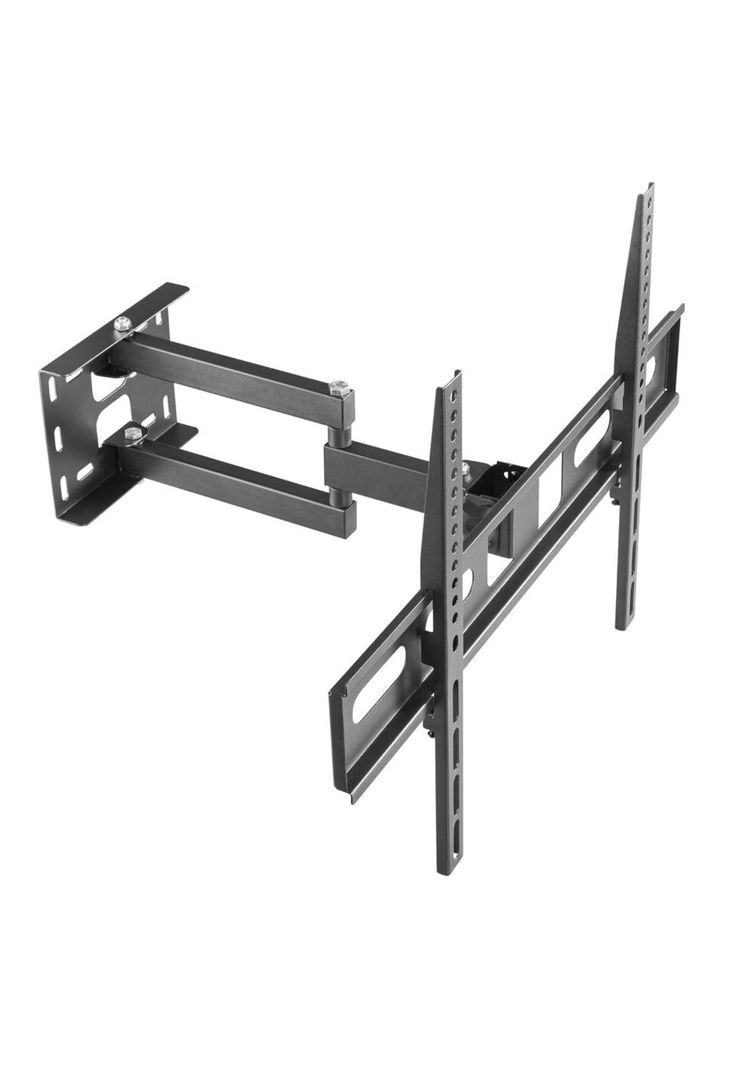 Soporte Philco De Pared Para Tv/monitor De 37 A 70 Negro-3
