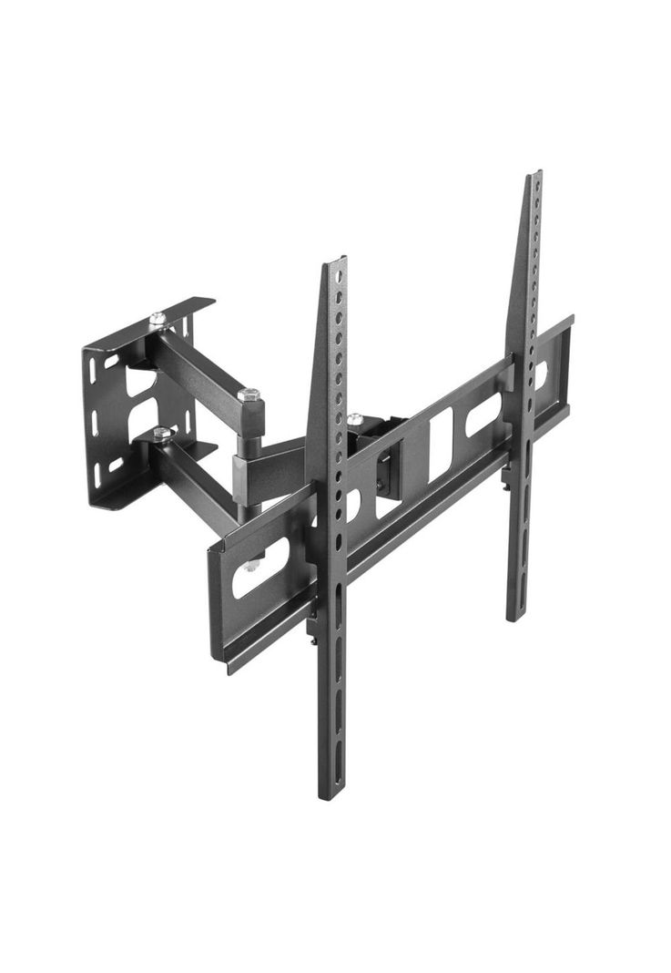Soporte Philco De Pared Para Tv/monitor De 37 A 70 Negro-4