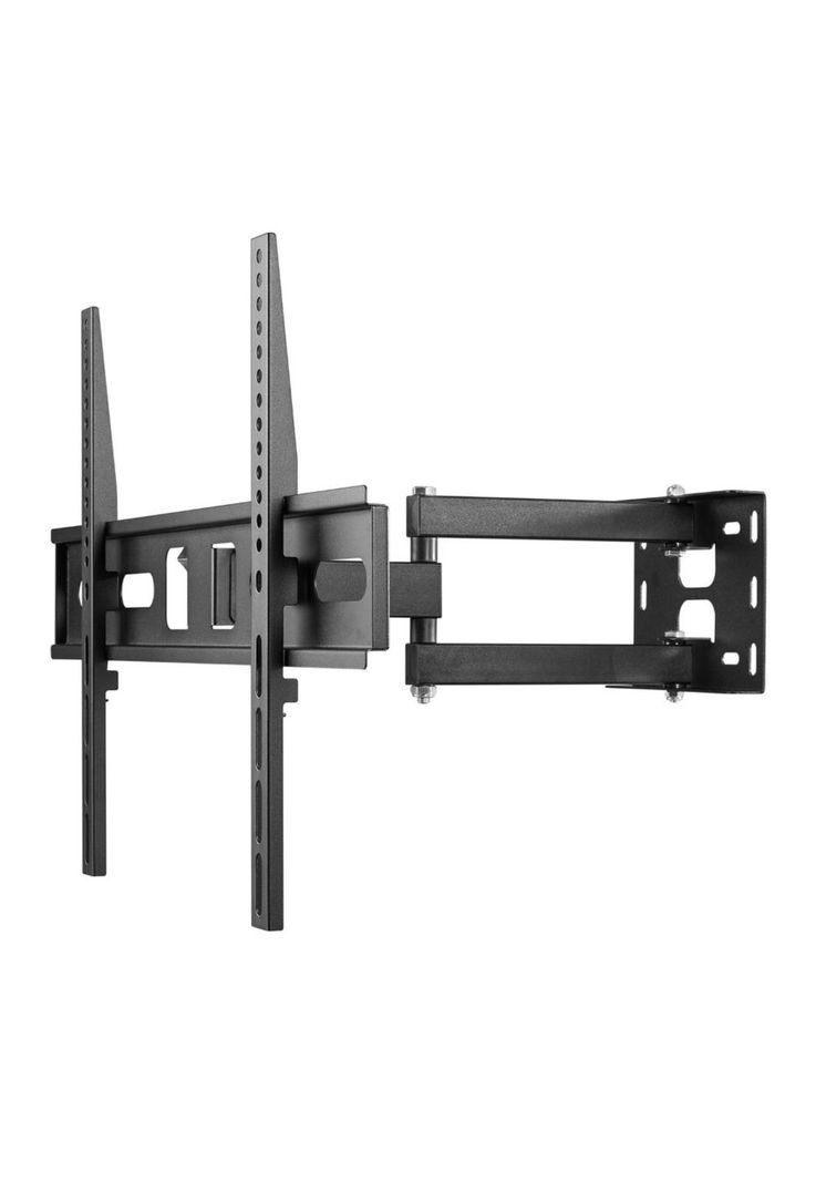 Soporte Philco De Pared Para Tv/monitor De 37 A 70 Negro-5
