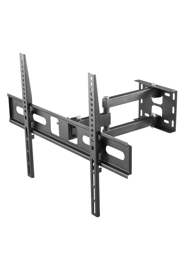 Soporte Philco De Pared Para Tv/monitor De 37 A 70 Negro-6