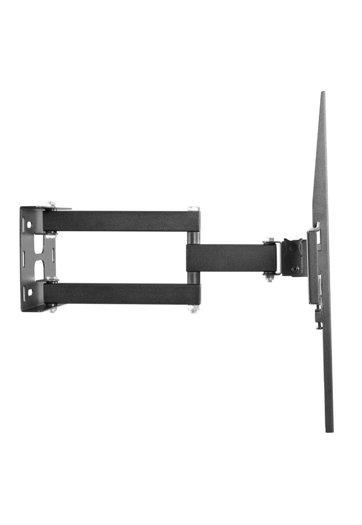Soporte Philco De Pared Para Tv/monitor De 37 A 70 Negro-8