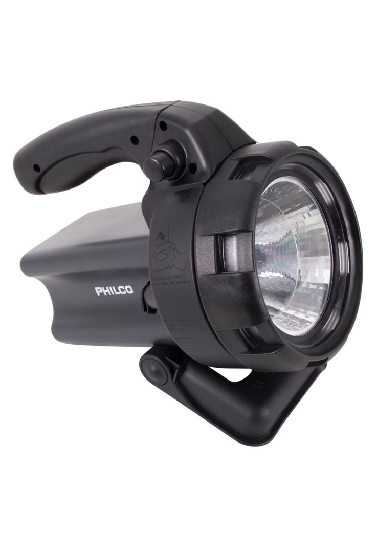 FOCO RECARGABLE 1 LED-0
