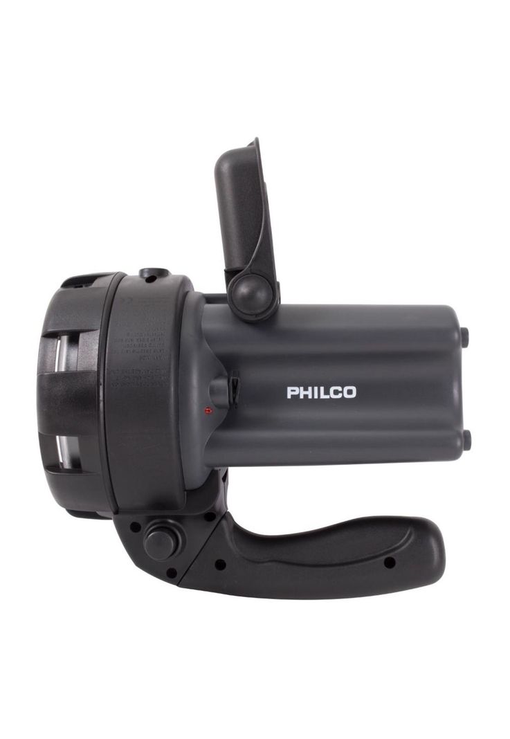 FOCO RECARGABLE 1 LED-1