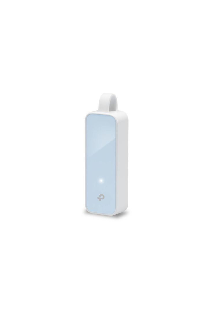 ADAPTADOR DE RED USB 2.0 A ETHERNET 100MBPS UE200 TPLINK-2