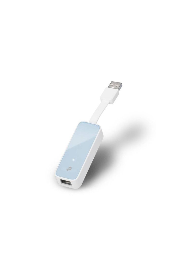 ADAPTADOR DE RED USB 2.0 A ETHERNET 100MBPS UE200 TPLINK-0