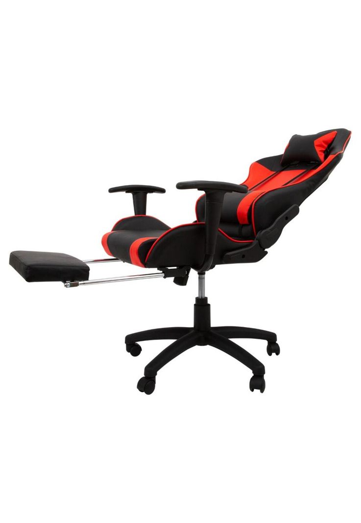 SILLA GAMER XTREME PRO FEDORA XL-1