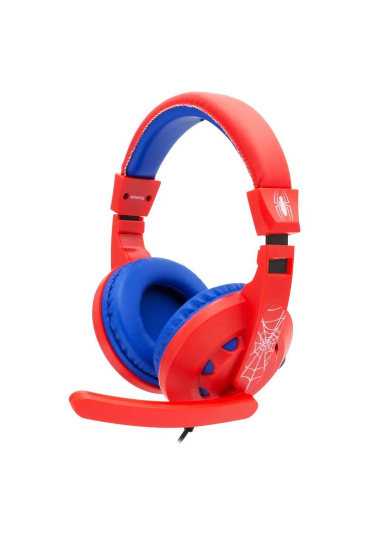 GAM745044-NOC-ESP KIT GAMER SPIDERMAN 3 EN 1 TEC/MOU/AUDIF-4