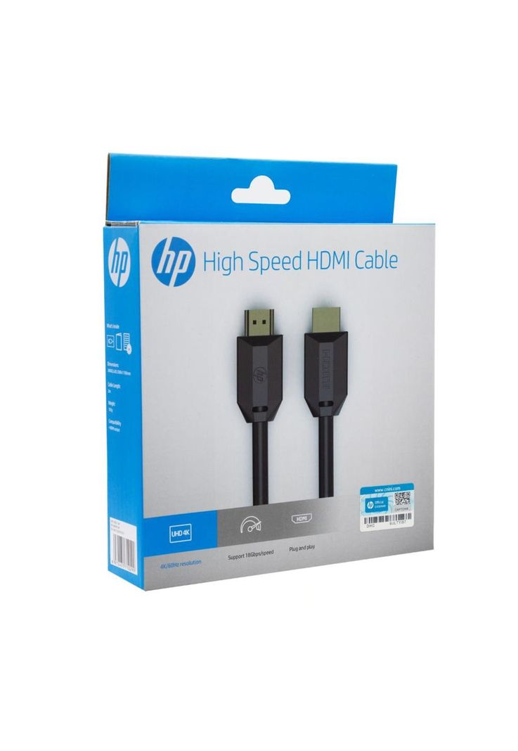 DHC-HD01-03M CABLE HDMI BLINDADO 4 K 18 GBPS 3 METROS-3