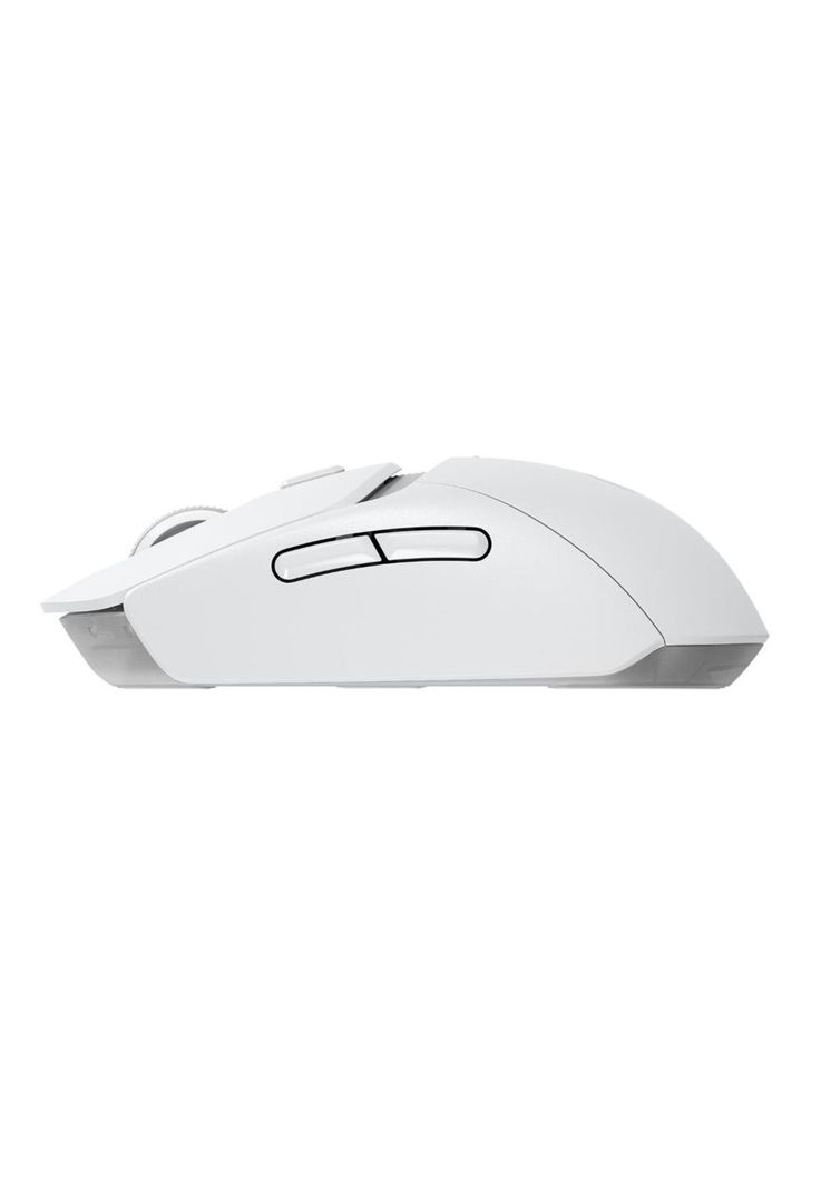 MOUSE LOGITECH  WHITE G309-1
