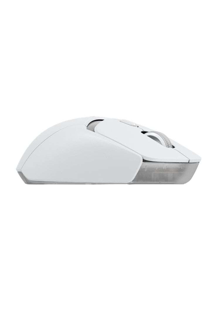 MOUSE LOGITECH  WHITE G309-2