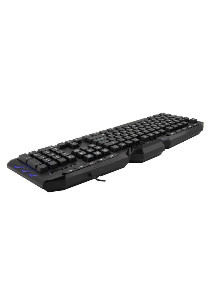 T1026 KEYBOARD GAMER MONSTER ONSET-0