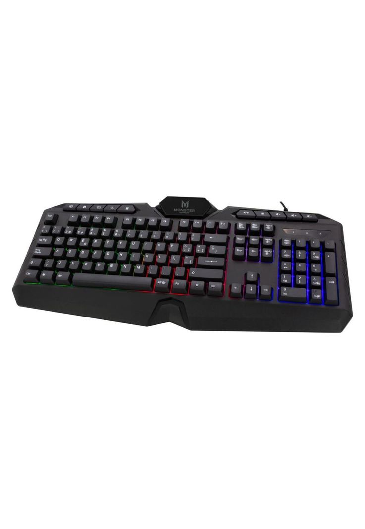 T1026 KEYBOARD GAMER MONSTER ONSET-1