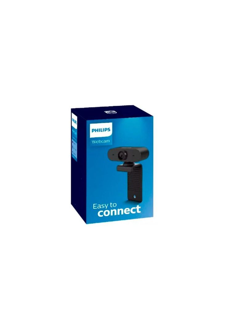 SPL6506BM WEBCAM PHILIPS 1080P-2