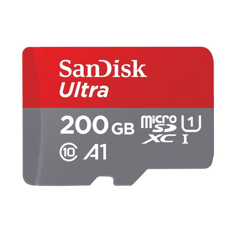 MICRO SD CON ADAPTADOR 200GB-0