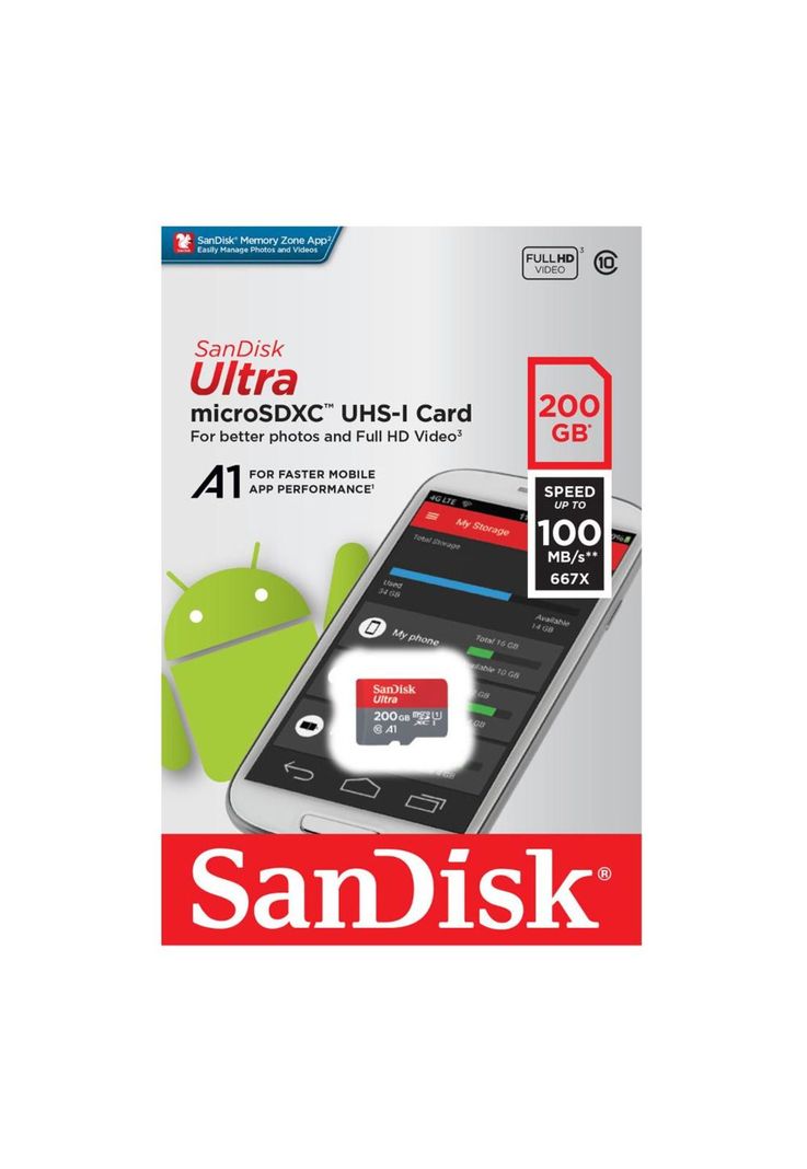 MICRO SD CON ADAPTADOR 200GB-1