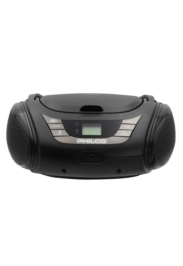 RADIO BOOMBOX BT PJB2120BT PHILCO-2