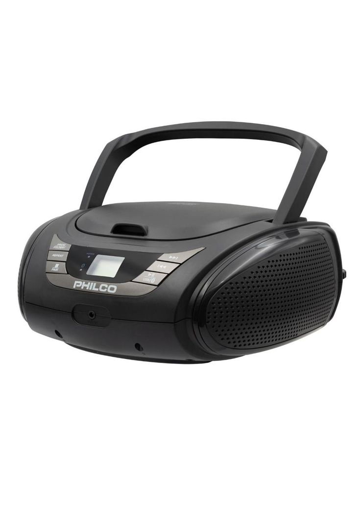 RADIO BOOMBOX BT PJB2120BT PHILCO-4