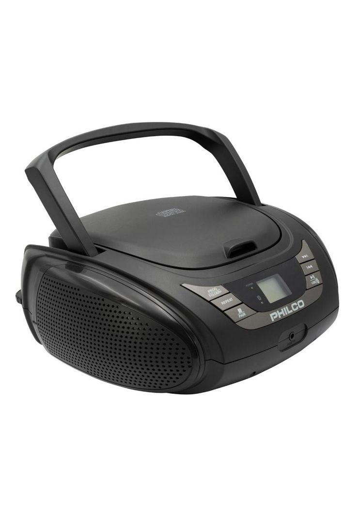 RADIO BOOMBOX BT PJB2120BT PHILCO-5