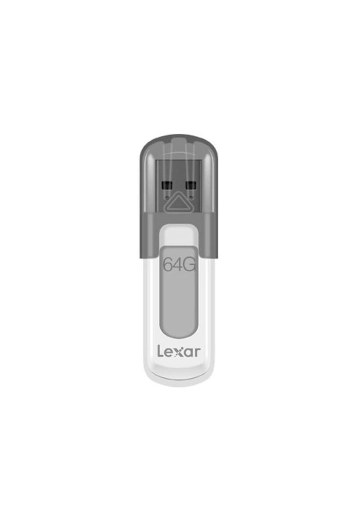 PENDRIVE JUMPDRIVE V100 64 GB USB-0