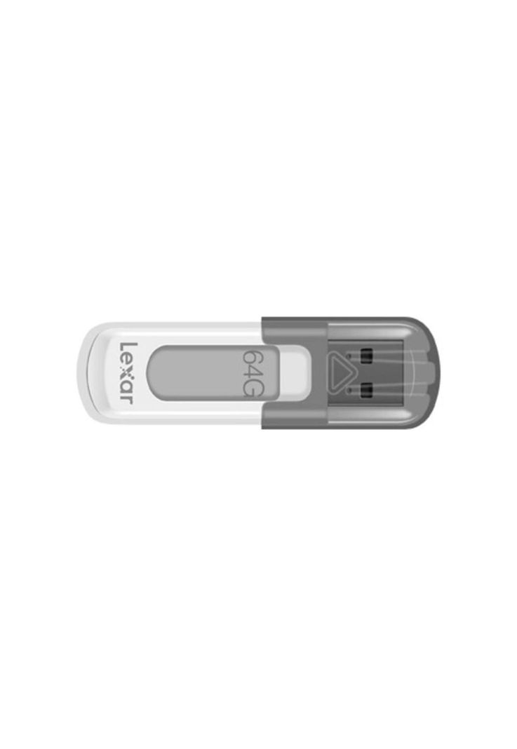 PENDRIVE JUMPDRIVE V100 64 GB USB-1