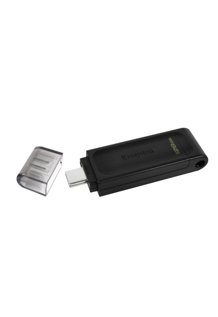 PENDRIVE-C / 3.2  DATA TRAVELER 70 DT70/128GB-0